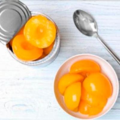 YOUR BEST PARTNER FOR METAL PACKAGING