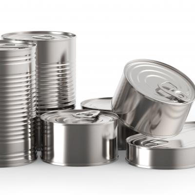 History of Canned Food