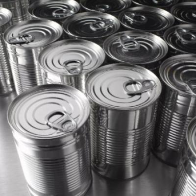 History of the Tin Can