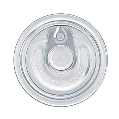 Dry Food EOE-202#（Aluminium）