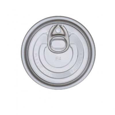 Daily Chemicals Easy Open End-209#