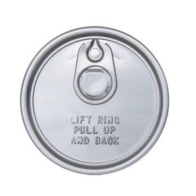 Dry Food EOE-211#（Aluminium-1）