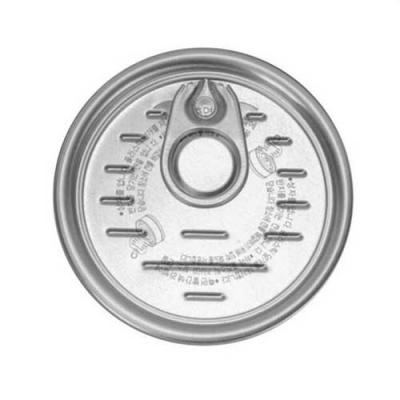 Dry Food EOE-211#（Aluminium）
