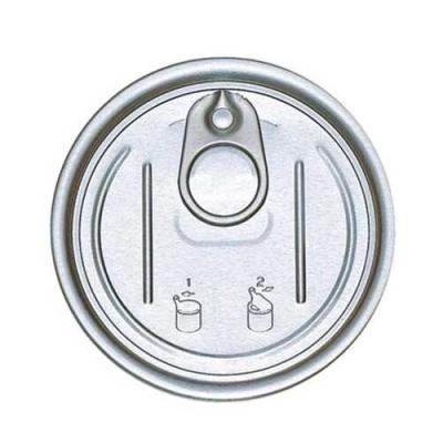 Dry Food EOE-213#（Aluminium）