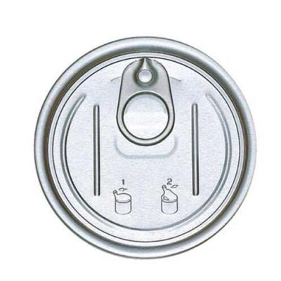  Dry Food EOE-300#（Aluminium）