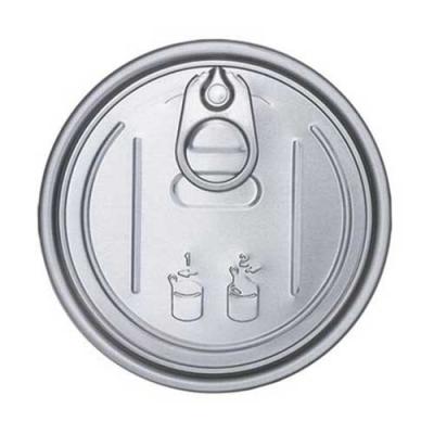 Dry Food EOE-307#（Aluminium）