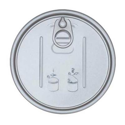 Dry Food EOE-401#（Aluminium）