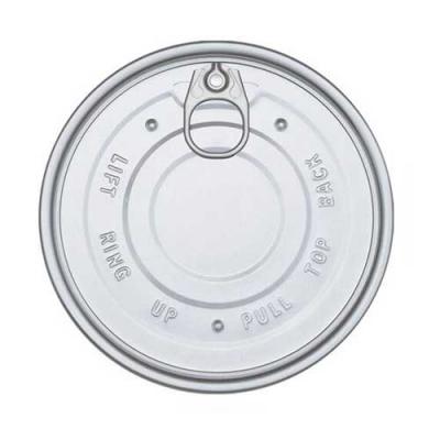 Dry Food EOE-502#（Aluminium）