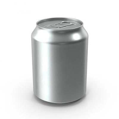 BEVERAGE CAN-250ml (Aluminum) 