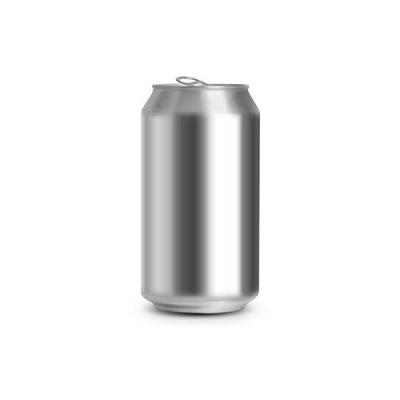 BEVERAGE CAN-330ml (Aluminum) 