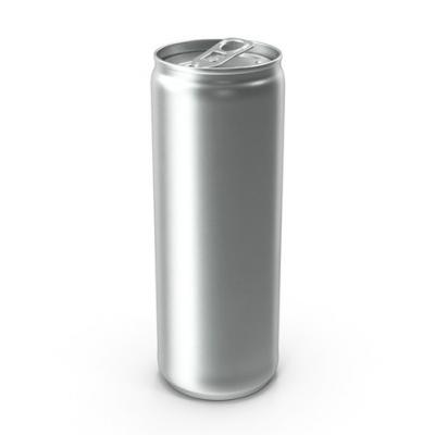 BEVERAGE CAN-330ml sleek(Aluminum) 