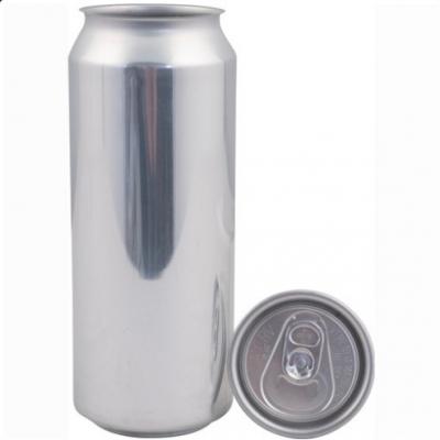 BEVERAGE CAN-473ml (Aluminum) 