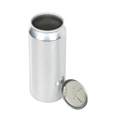BEVERAGE CAN-500ml (Aluminum) 