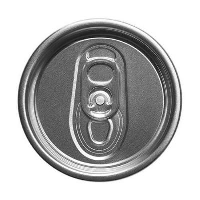 Aluminum Beverage Can Lid EOE-206# 57mm