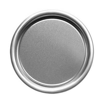 Metal Can Aluminum Bottom End-300# 73MM