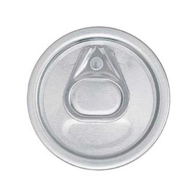 Easy Open End Dry Food EOE-113#（Aluminmum）