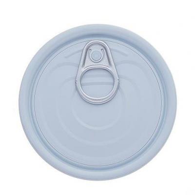 307# 83mm Easy Open Fish Can Eoe/Metal Tins with Lids/Canned Food Easy Open  End - China 307# 83mm Easy Open End, TFS Eoe