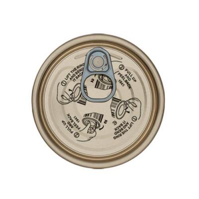  Easy Open End Food Can EOE-305#（ETP TFS）
