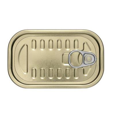  Easy Open End Food Can EOE-311#（ETP TFS）