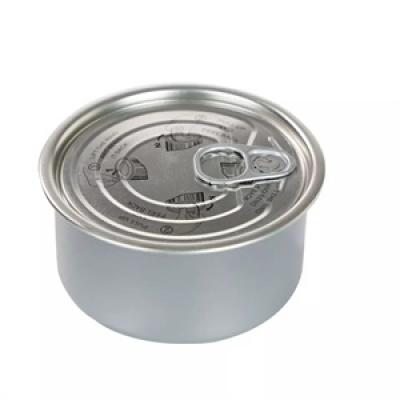 FOOD TIN CAN-2-PIECE(ETP TFS)