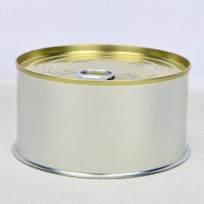 FOOD TIN CAN-538#(ETP TFS) 