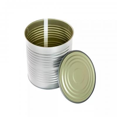 FOOD TIN CAN-9124#(ETP TFS)   
