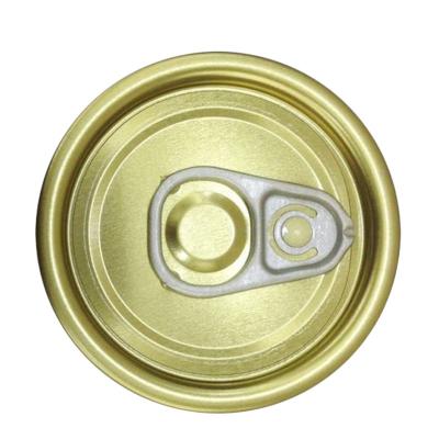 Tinplate /TFS Easy Open Ends - 200(49.5mm)