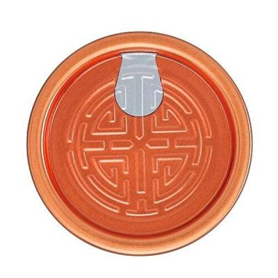 POE-112#（Aluminum）